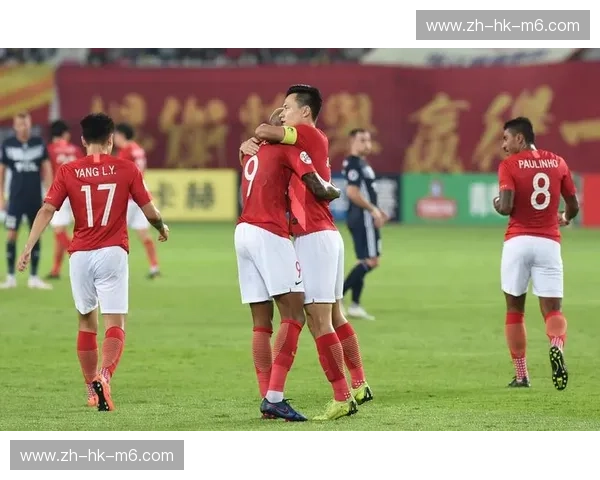 巅峰对决，荣耀之战：重温2014亚冠恒大与西悉尼的史诗篇章